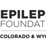 Epilepsy Foundation of Colorado and Wyoming logo