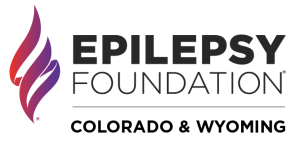 Epilepsy Foundation of Colorado and Wyoming logo