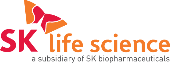SK Life Science logo