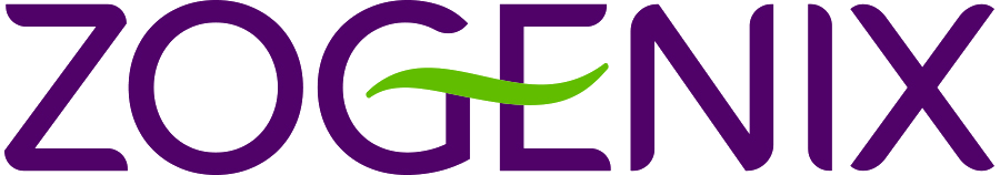 Zogenix logo