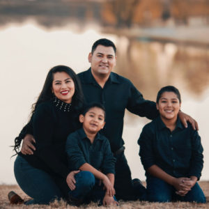 efcw-community-resources-preview A family poses for a photo