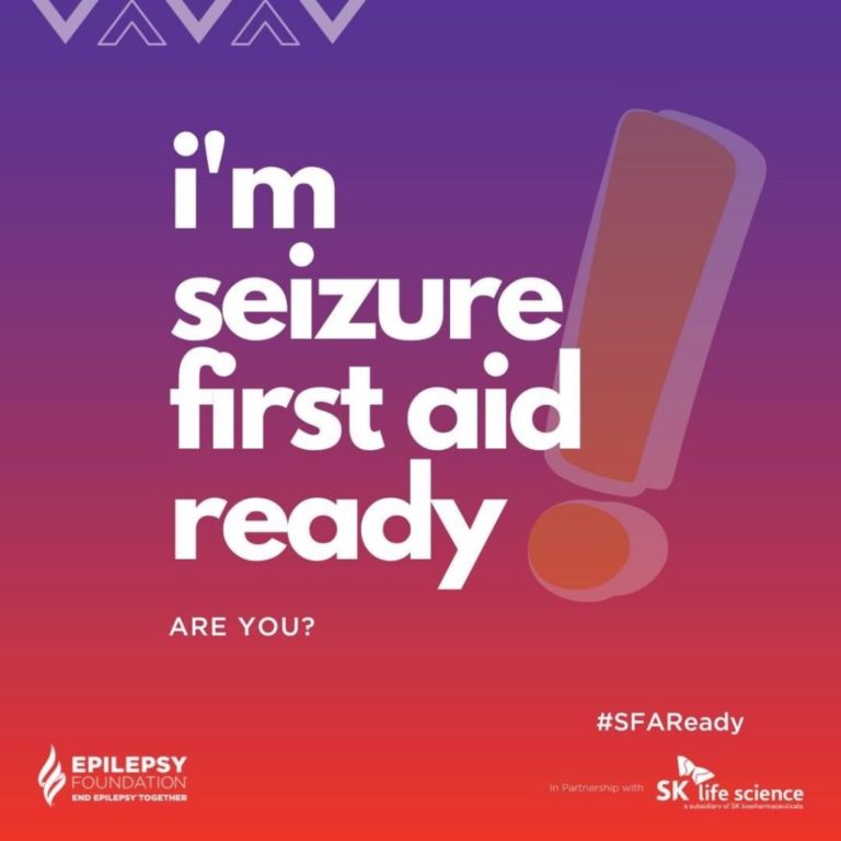 Seizure First Aid - Epilepsy Foundation of Colorado and Wyoming