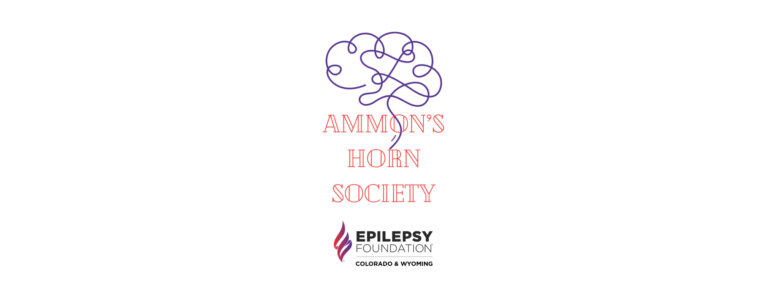 Ammon's Horn Society logo