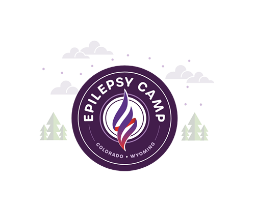 Epilepsy Camp Logo